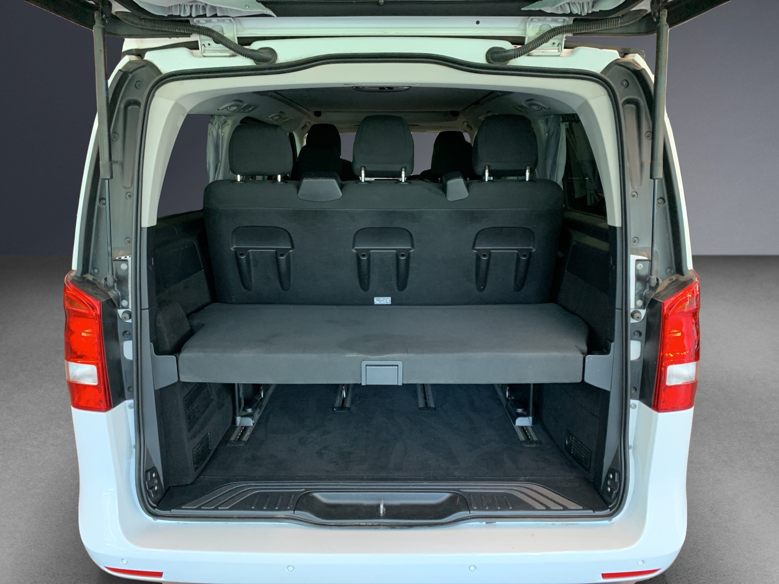 MERCEDES-BENZ Marco Polo Horizon 250 d 4Matic 7G-Tronic-image-12