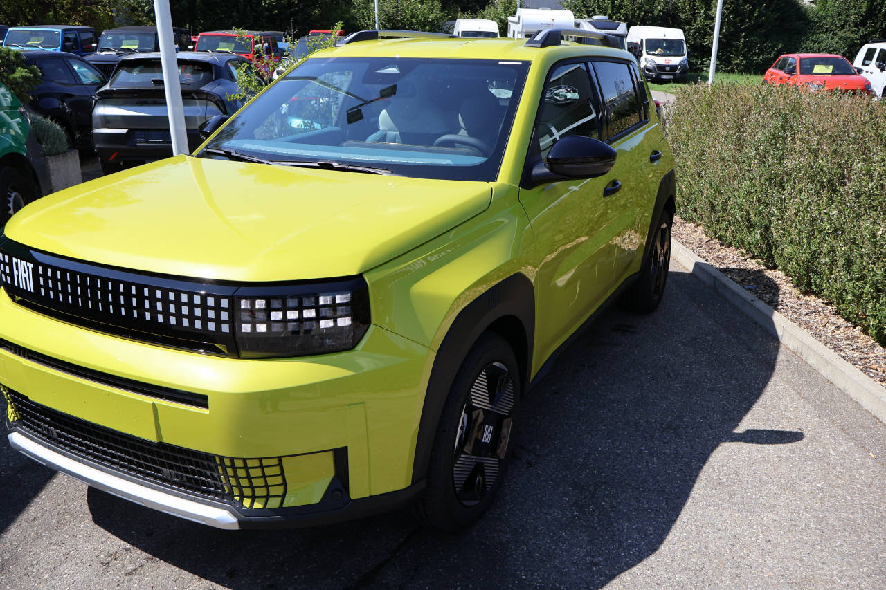 FIAT Grande Panda 1.2 Hybrid La Prima-image-7