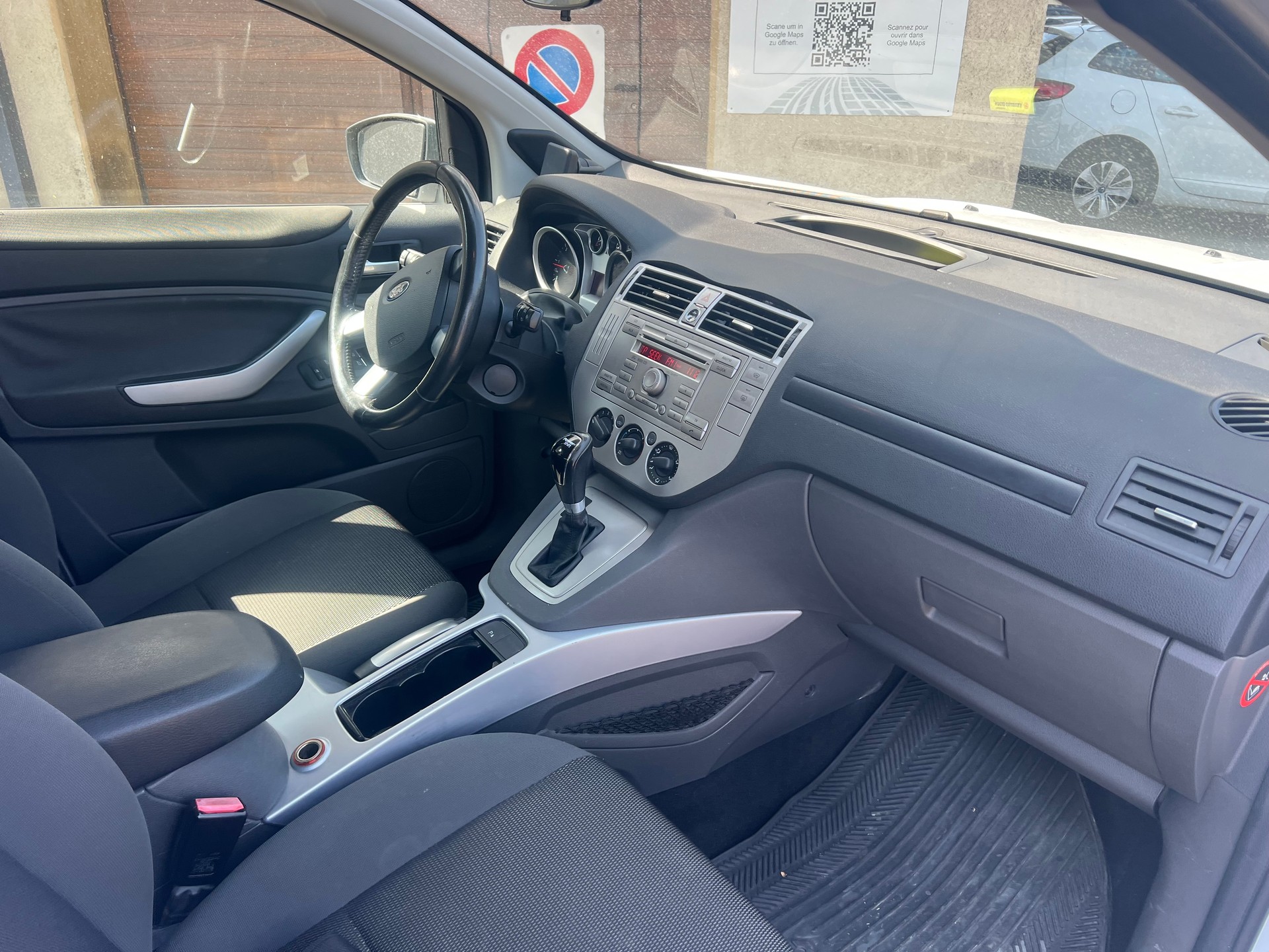 FORD Kuga 2.0 TDCi Titanium S 4WD PowerShift-image-7