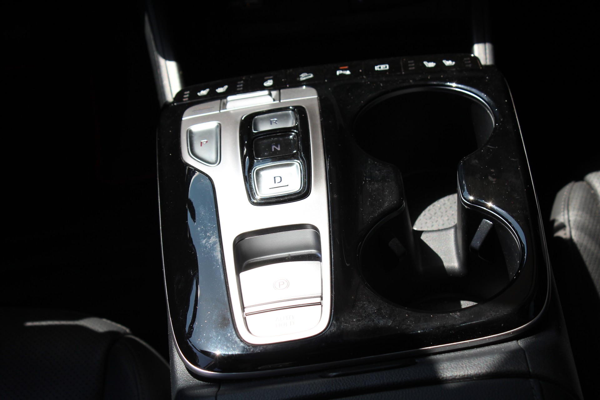 HYUNDAI Tucson 1.6 TGDI HEV 230PS Vertex 4WD-image-19
