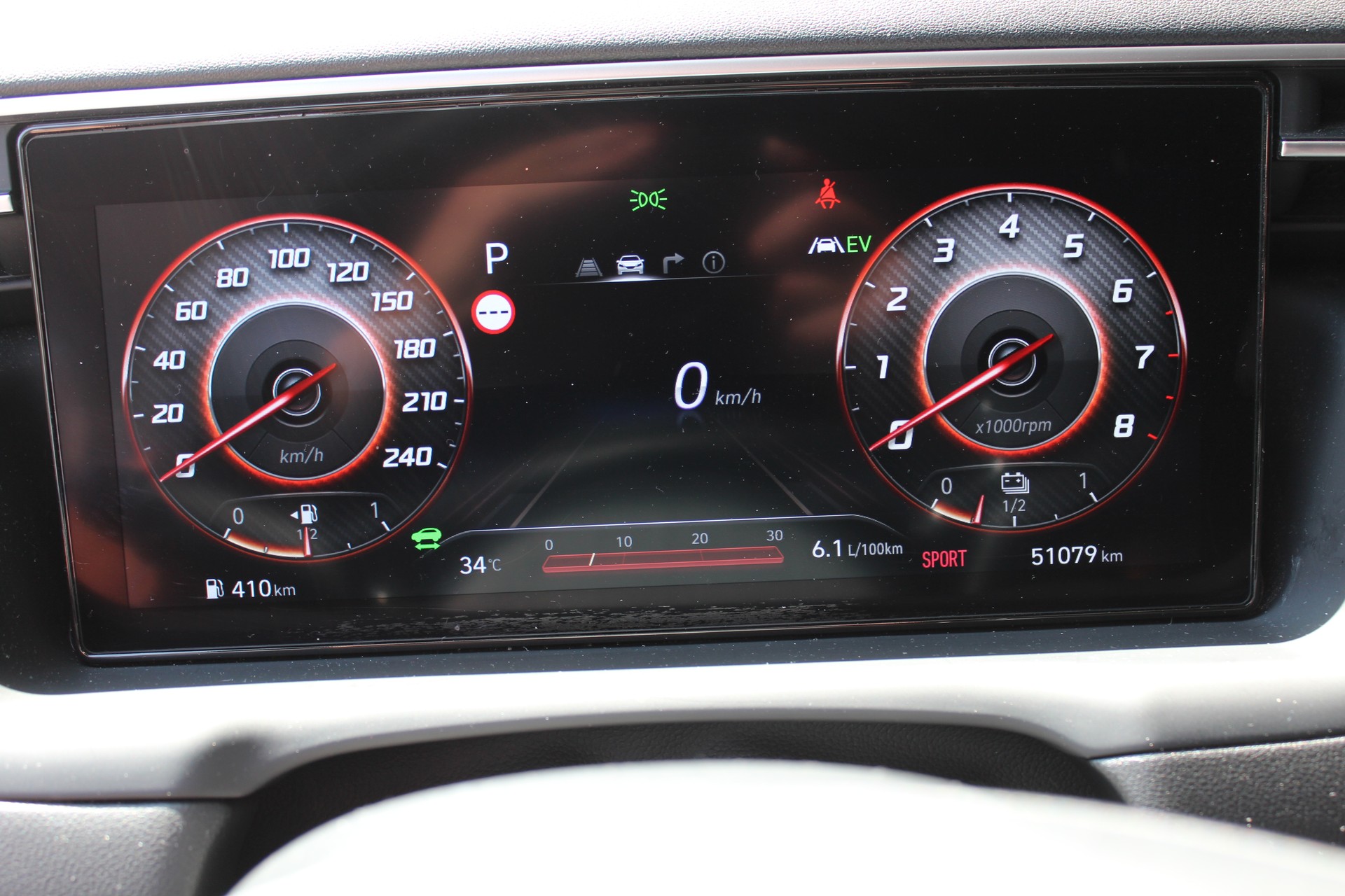 HYUNDAI Tucson 1.6 TGDI HEV 230PS Vertex 4WD-image-14