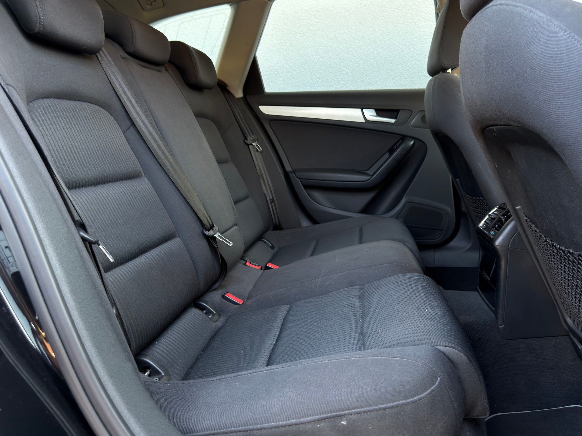 AUDI 2.0 TDI Quattro-image-3