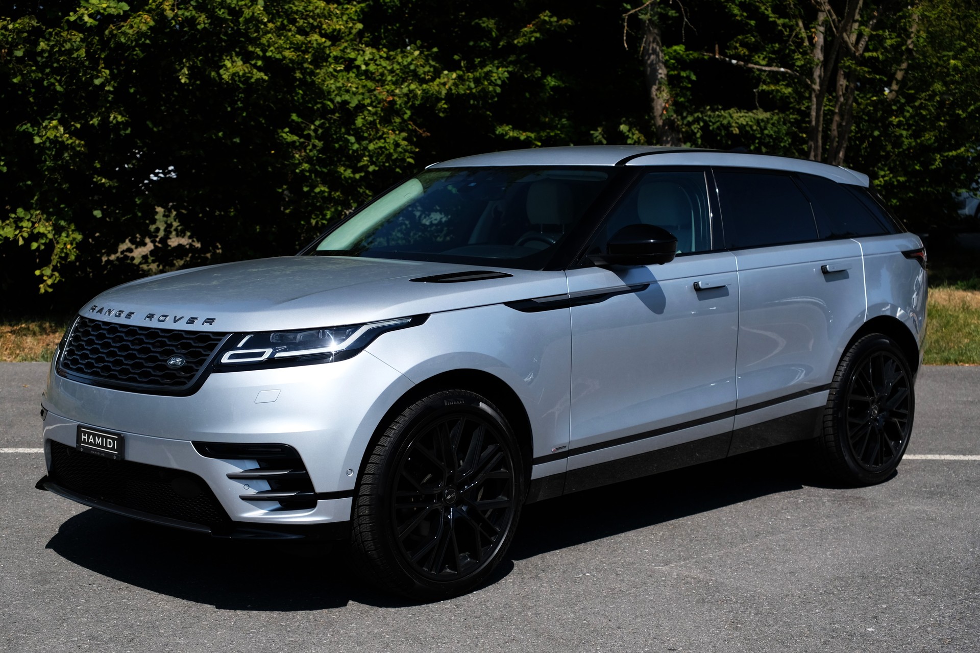 LAND ROVER Range Rover Velar R-Dynamic P 250 SE Automatic-showroom-element-3