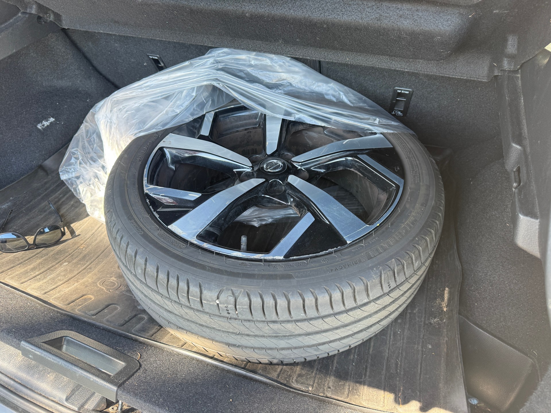 NISSAN Qashqai 1.6 dCi tekna Xtronic CVT-image-12