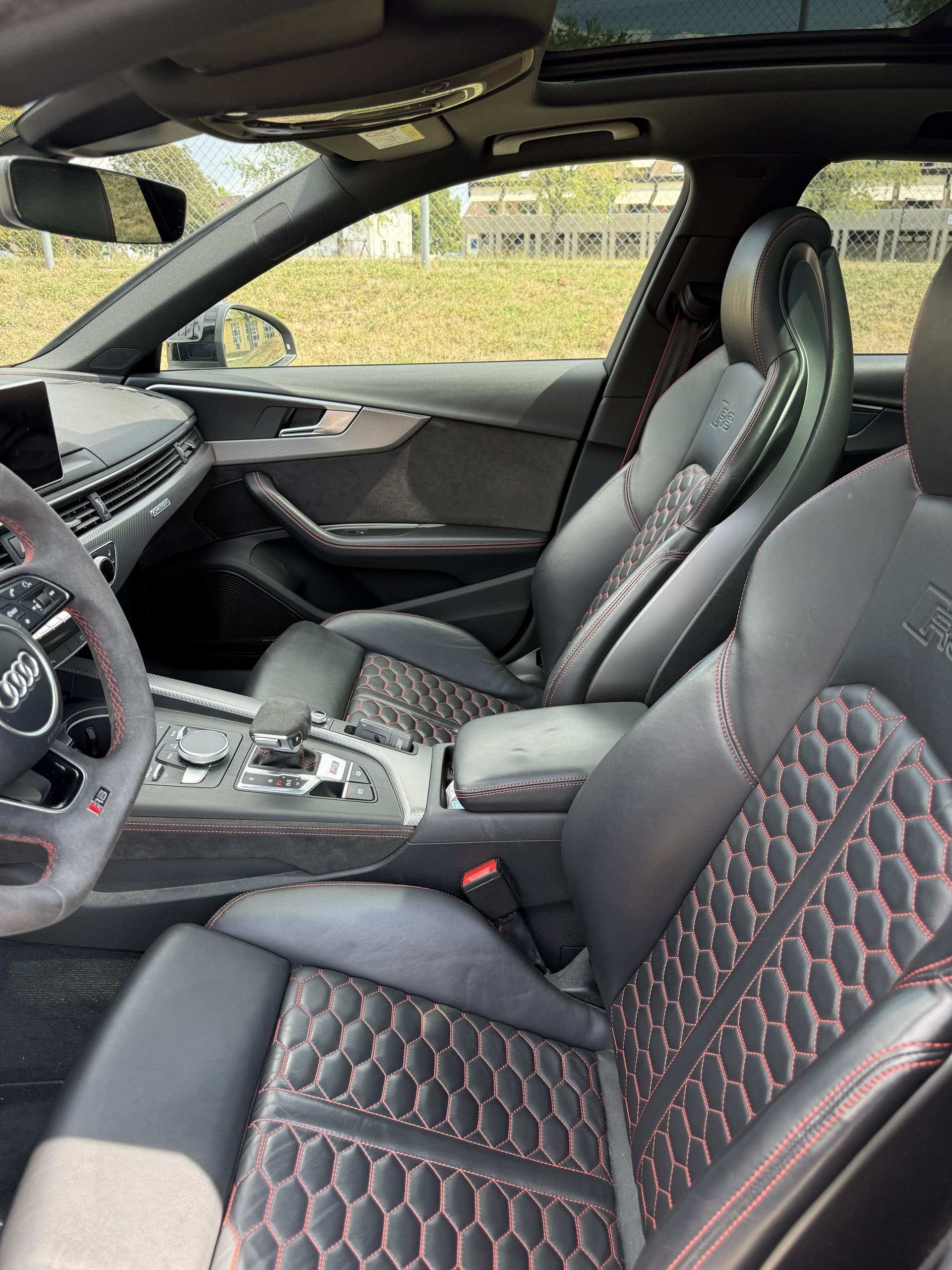 AUDI 2.9 V6 TFSI quattro T-Tronic-image-4