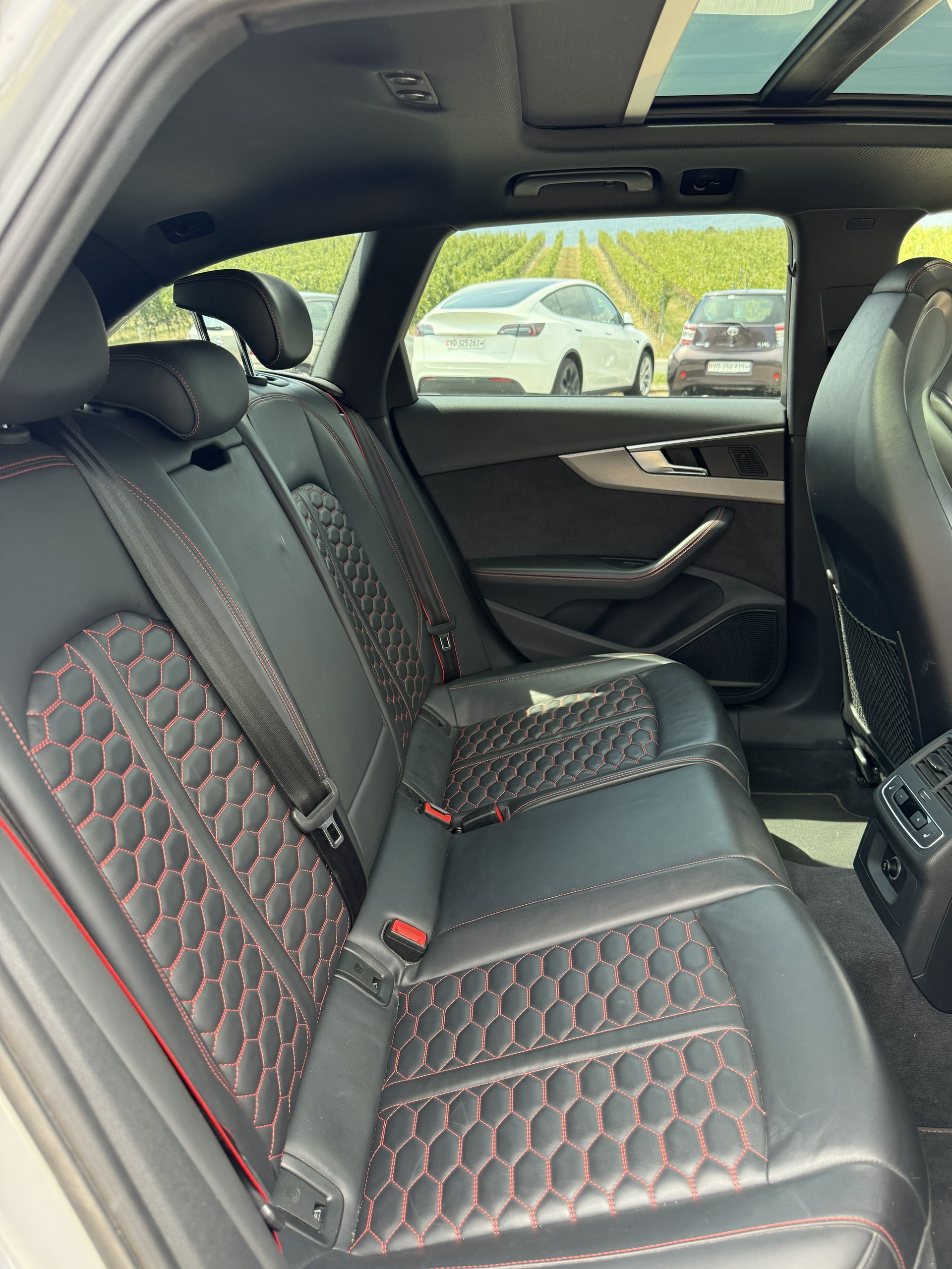 AUDI 2.9 V6 TFSI quattro T-Tronic-image-5