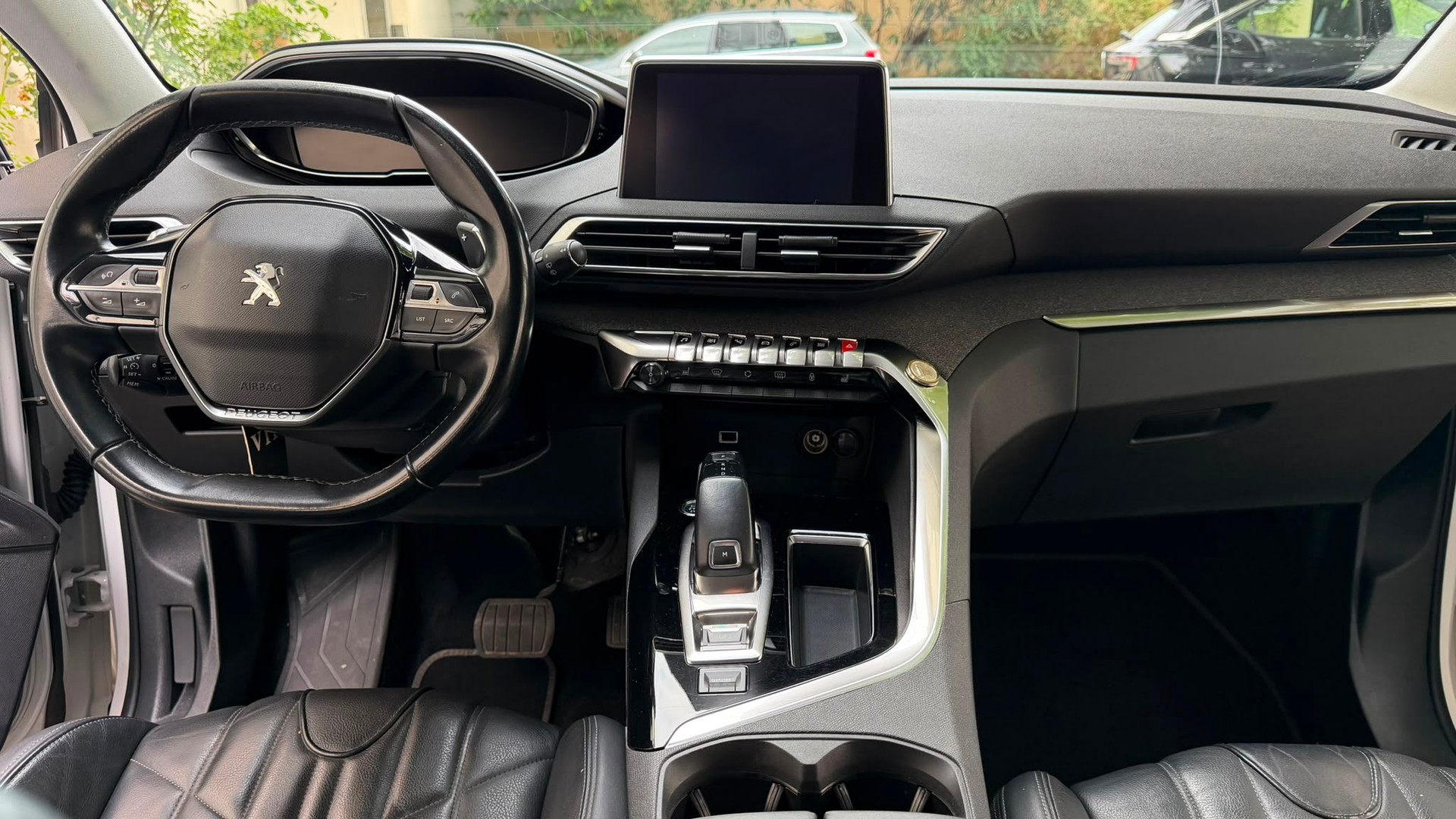 PEUGEOT Peugeot 5008 1.5HDi STT - EXPERTISÉ - 15'500.--image-11