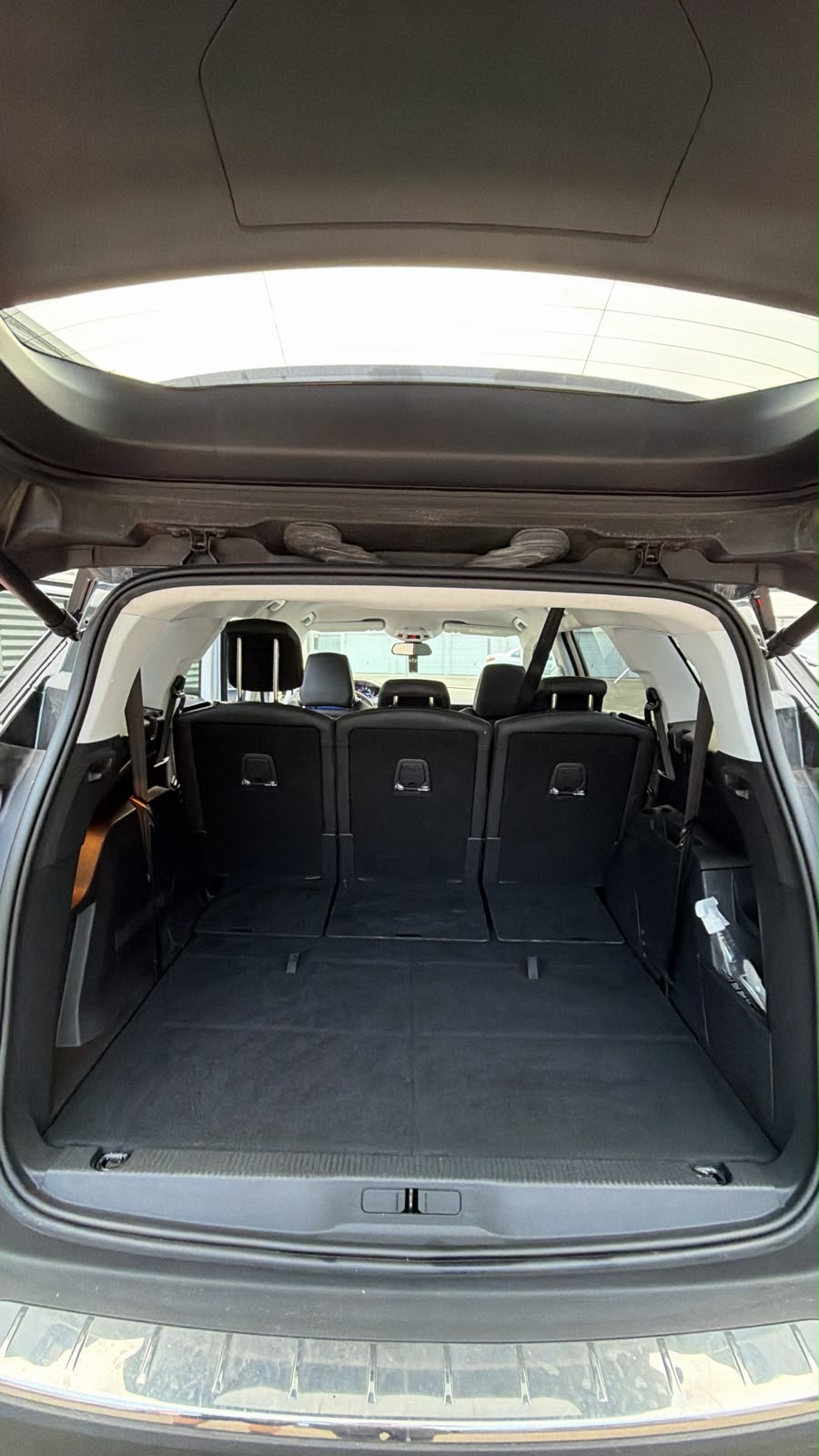 PEUGEOT Peugeot 5008 1.5HDi STT-image-5