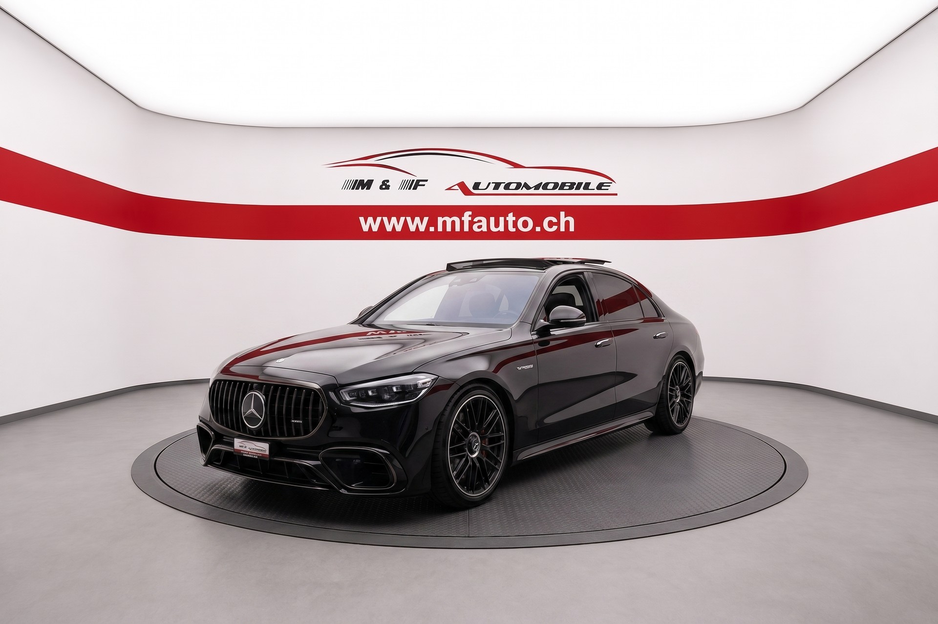 MERCEDES-BENZ S 63 V8 AMG E Performance 4matic+ lang-showroom-element-2
