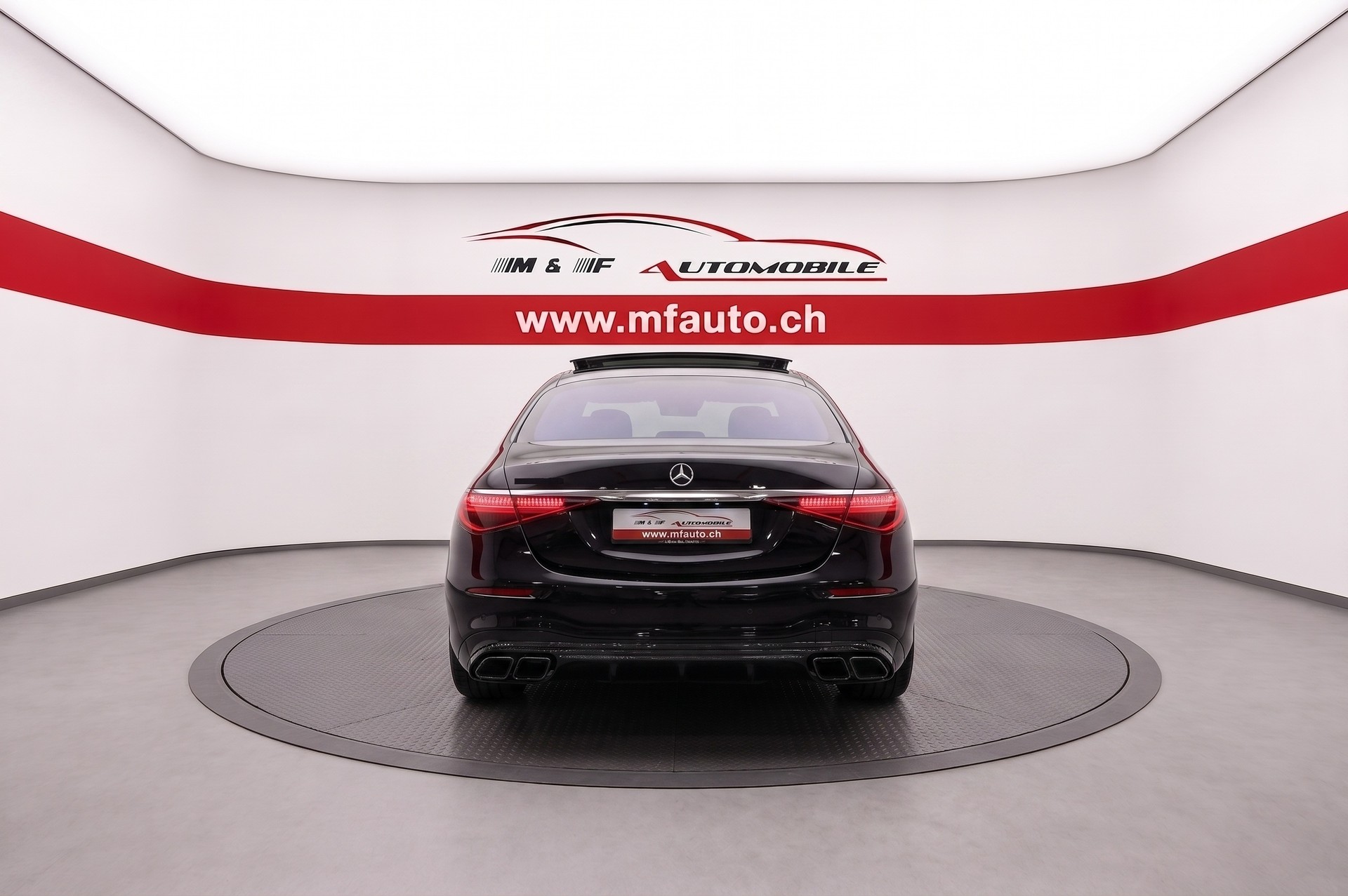 MERCEDES-BENZ S 63 V8 AMG E Performance 4matic+ lang-image-6