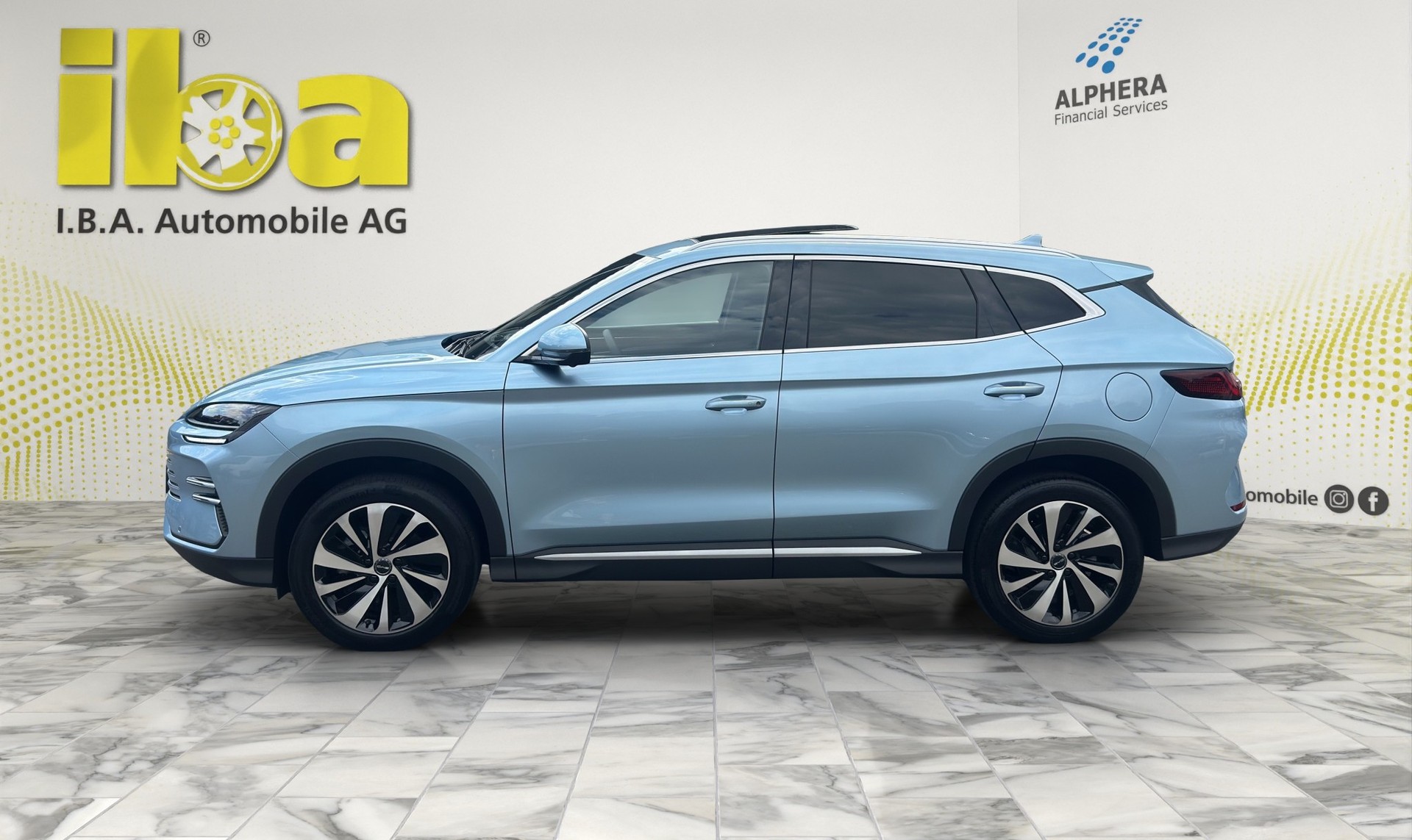 BYD Seal U DM-i Design AWD 4x4-showroom-element-1