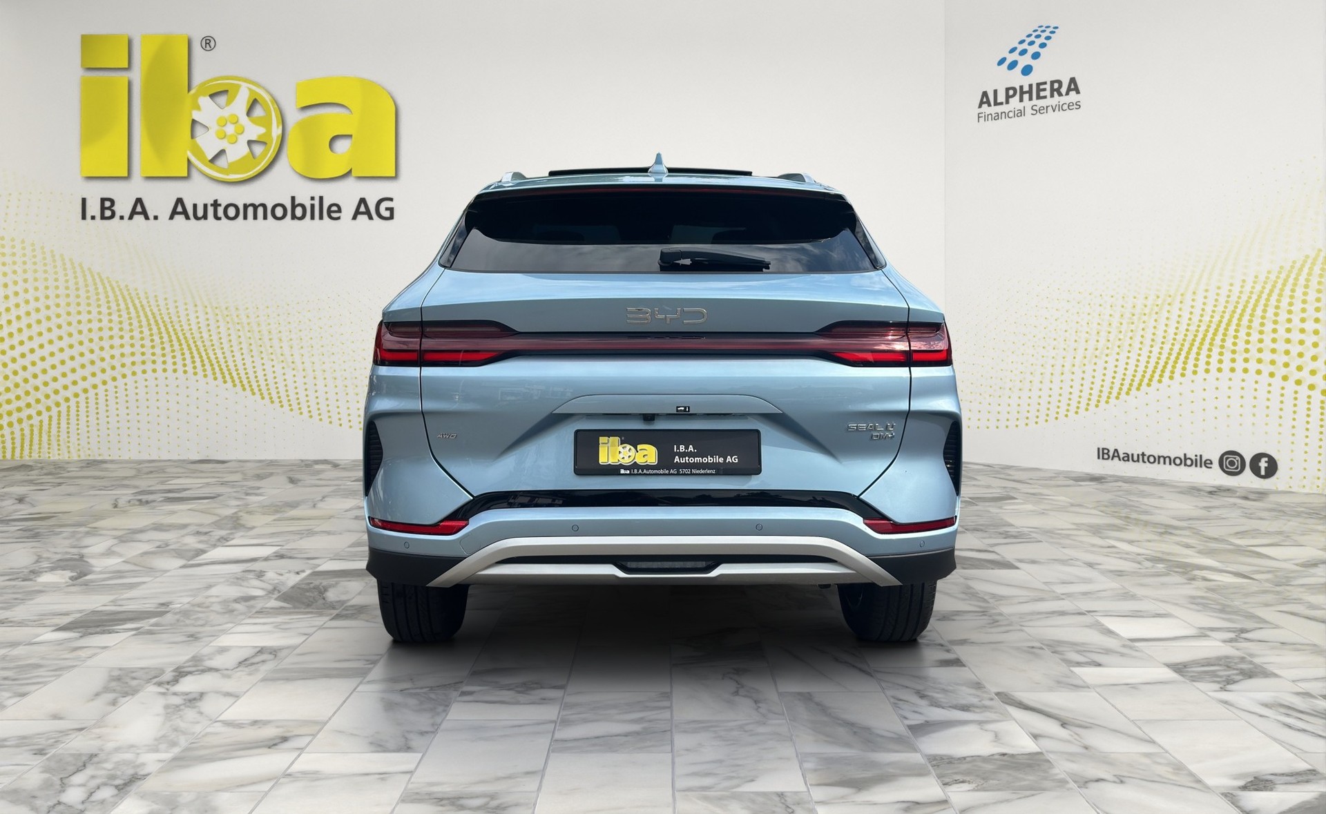 BYD Seal U DM-i Design AWD 4x4-showroom-element-3