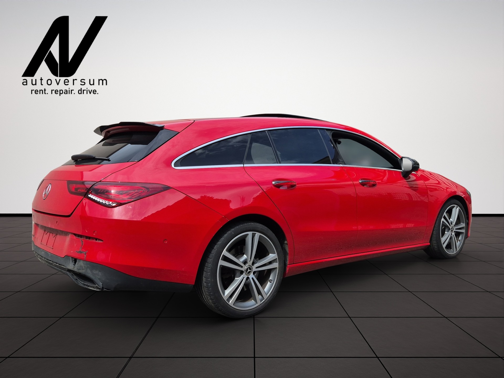 MERCEDES-BENZ CLA 200-image-5