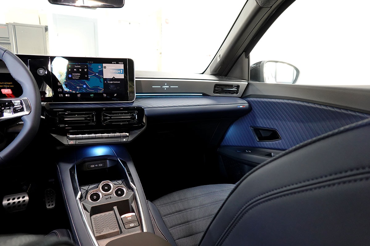 ALPINE A290 220 52kWh GT Performance-image-10