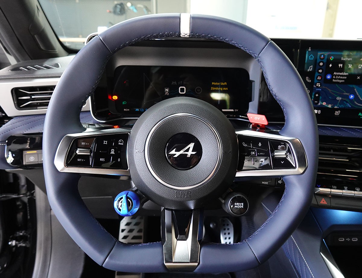 ALPINE A290 220 52kWh GT Performance-image-14