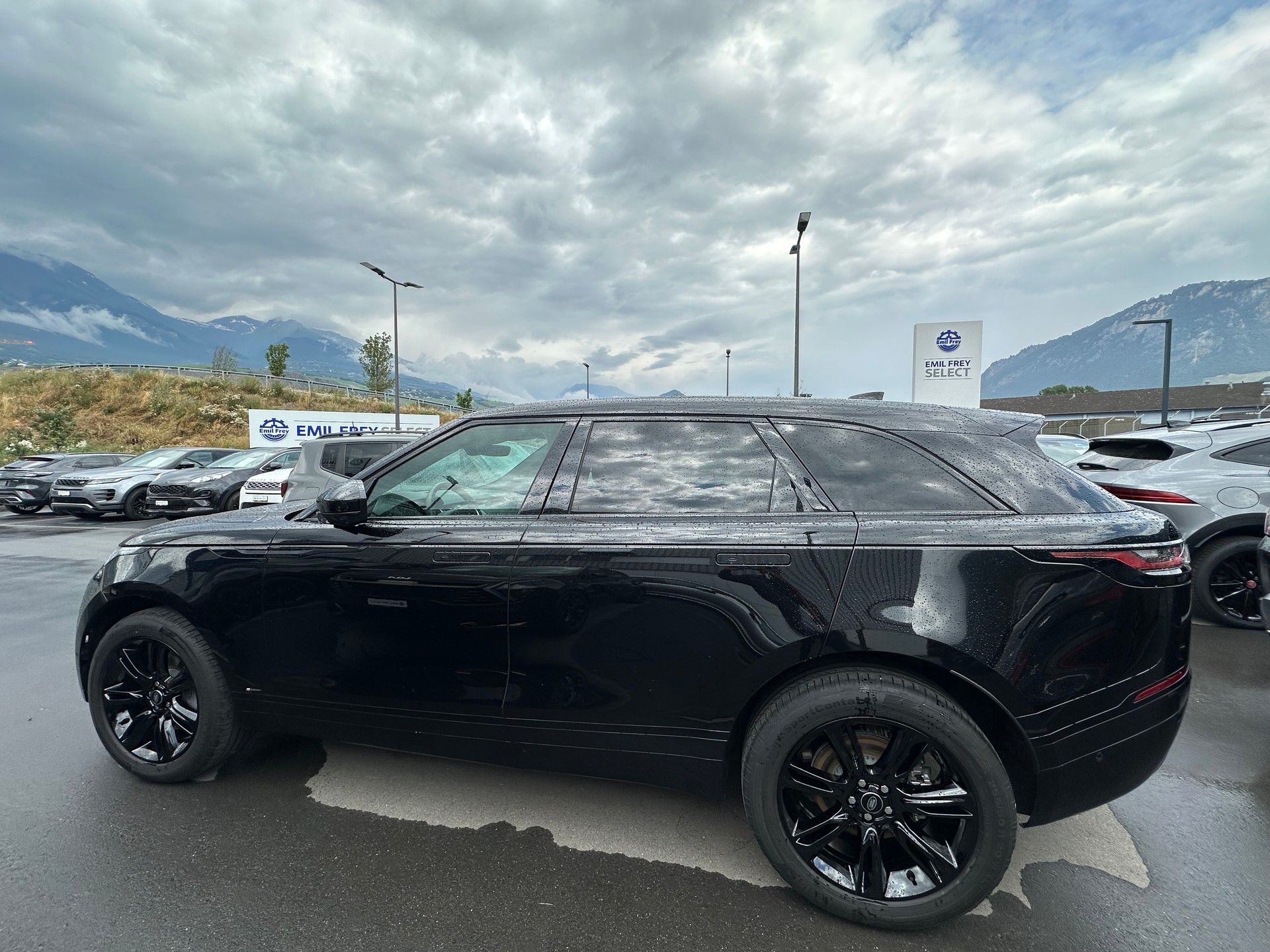 LAND ROVER 2.0 T Edition-image-4