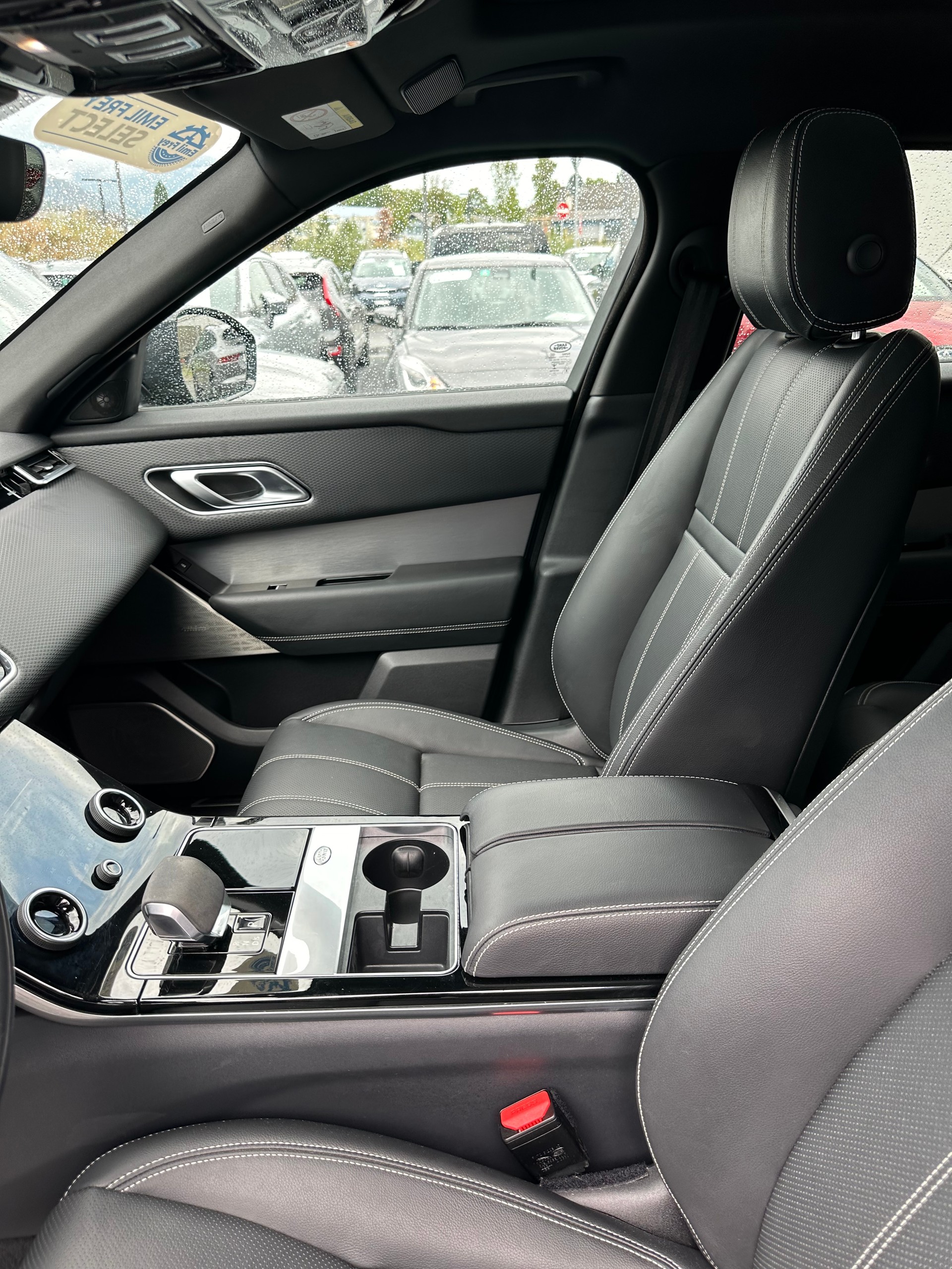 LAND ROVER 2.0 T Edition-image-2