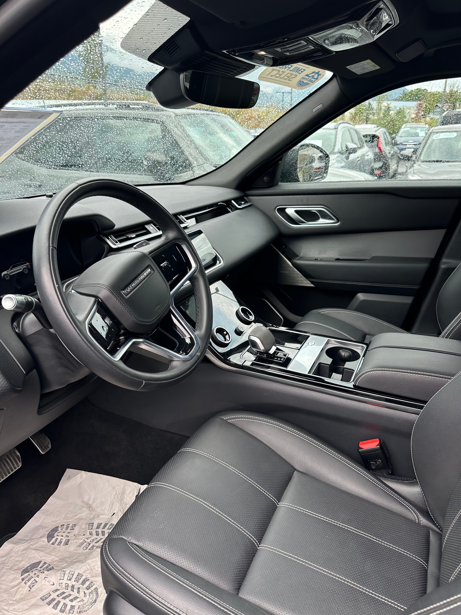 LAND ROVER 2.0 T Edition-image-1