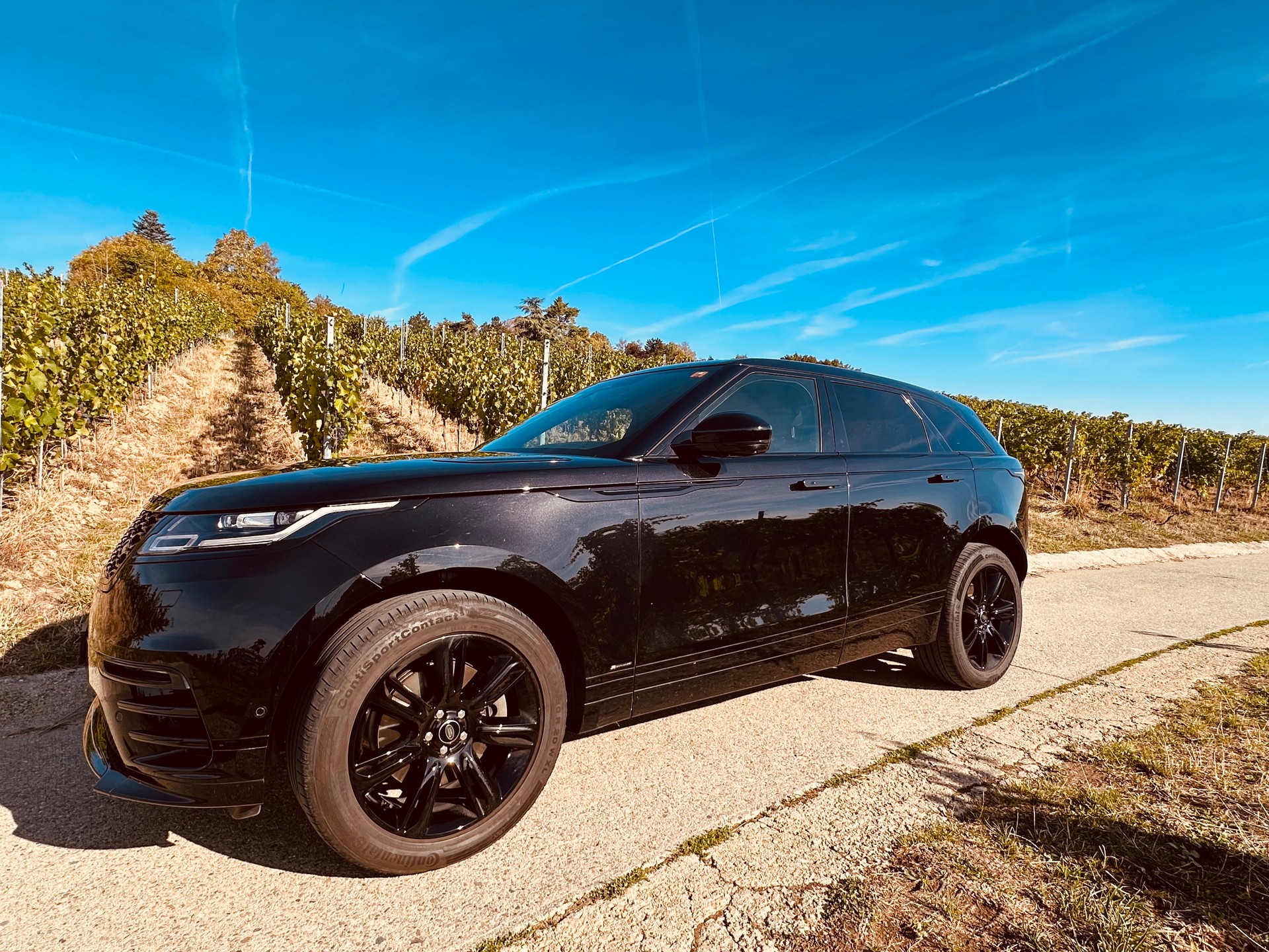 LAND ROVER 2.0 T R-Dynamic SE-image-2