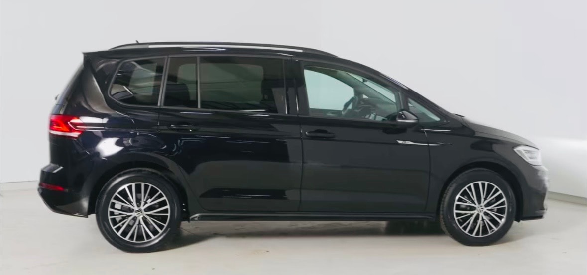 VW 1.5 TSI Highline DSG-image-5