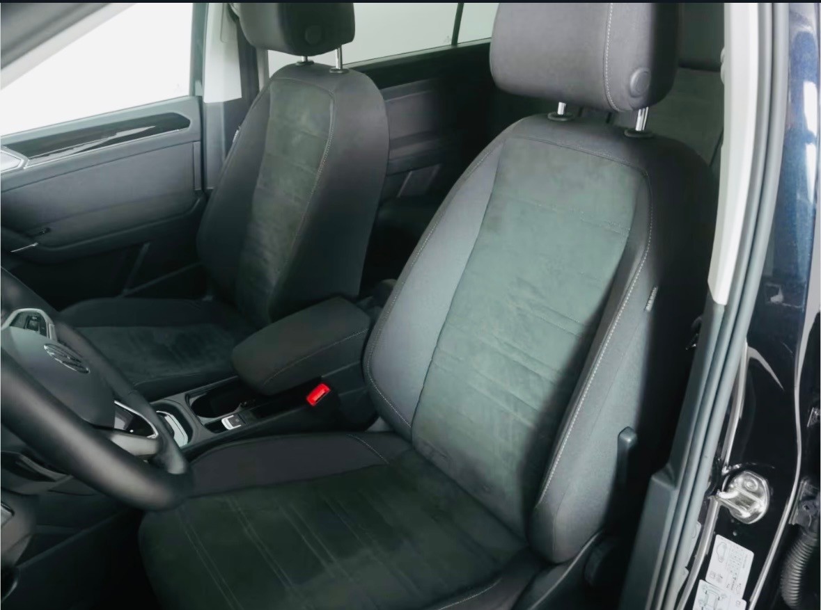 VW 1.5 TSI Highline DSG-image-12