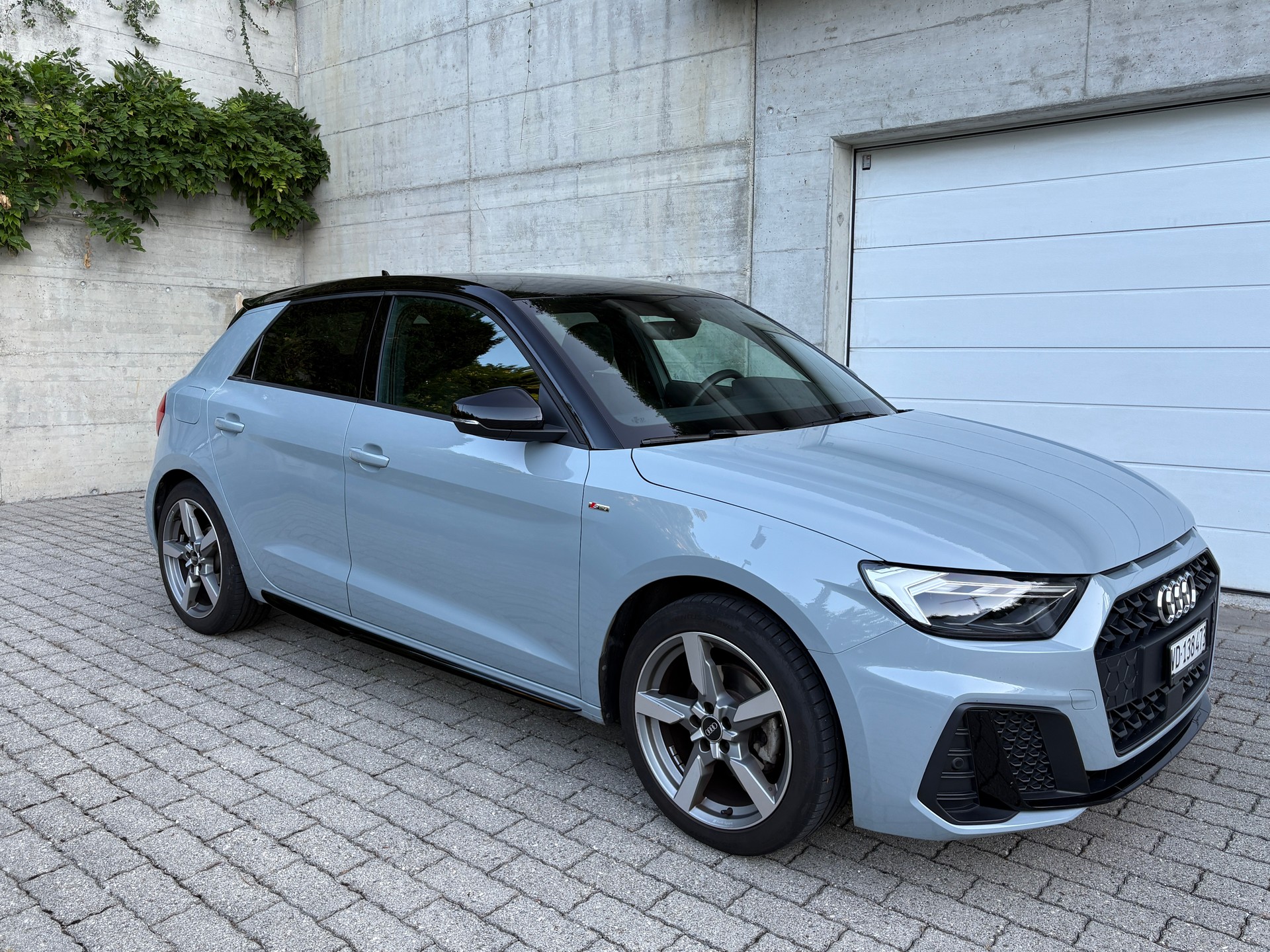 AUDI 1.5 35 TFSI S-Tronic-image-11