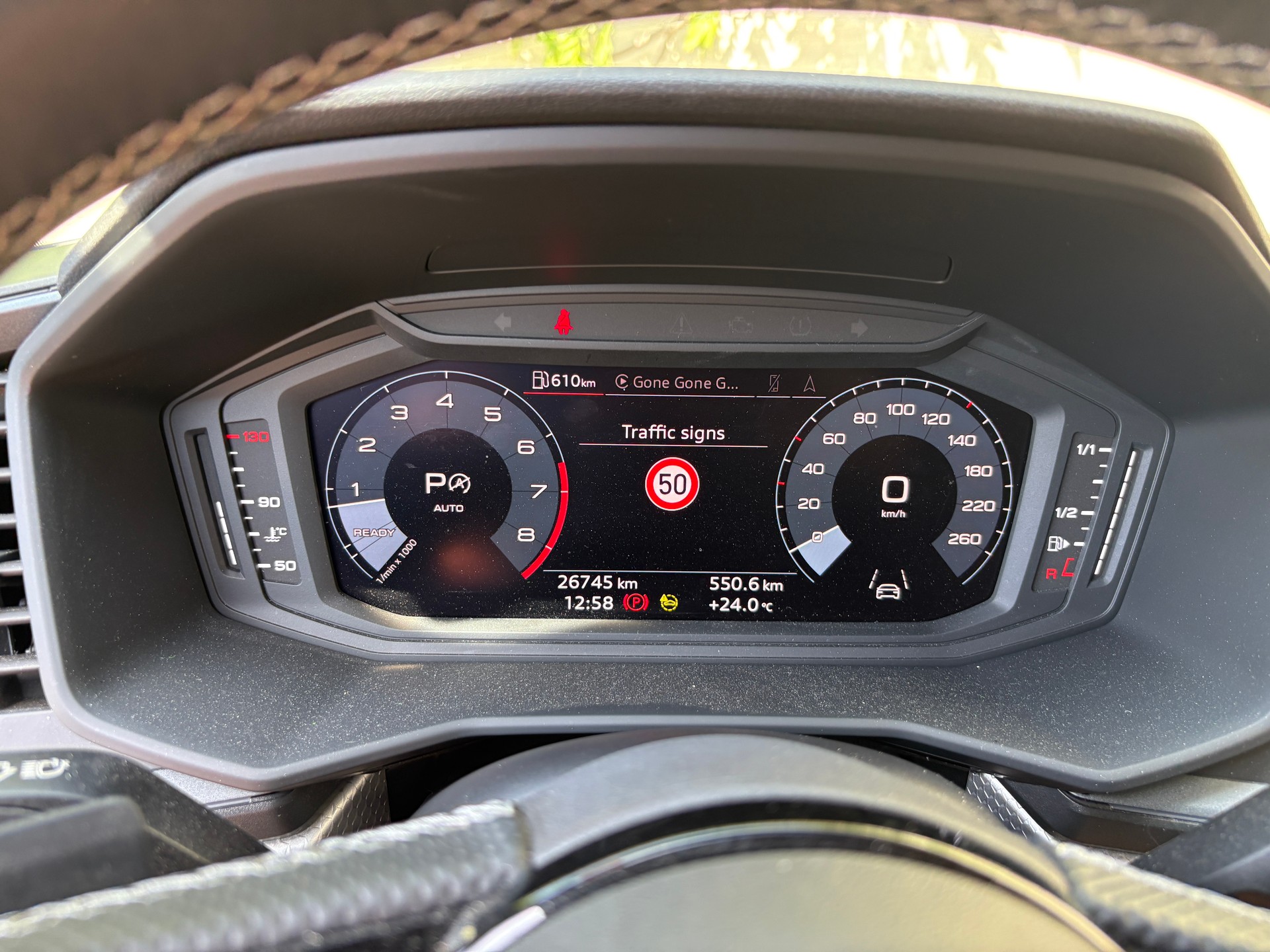 AUDI 1.5 35 TFSI S-Tronic-image-13