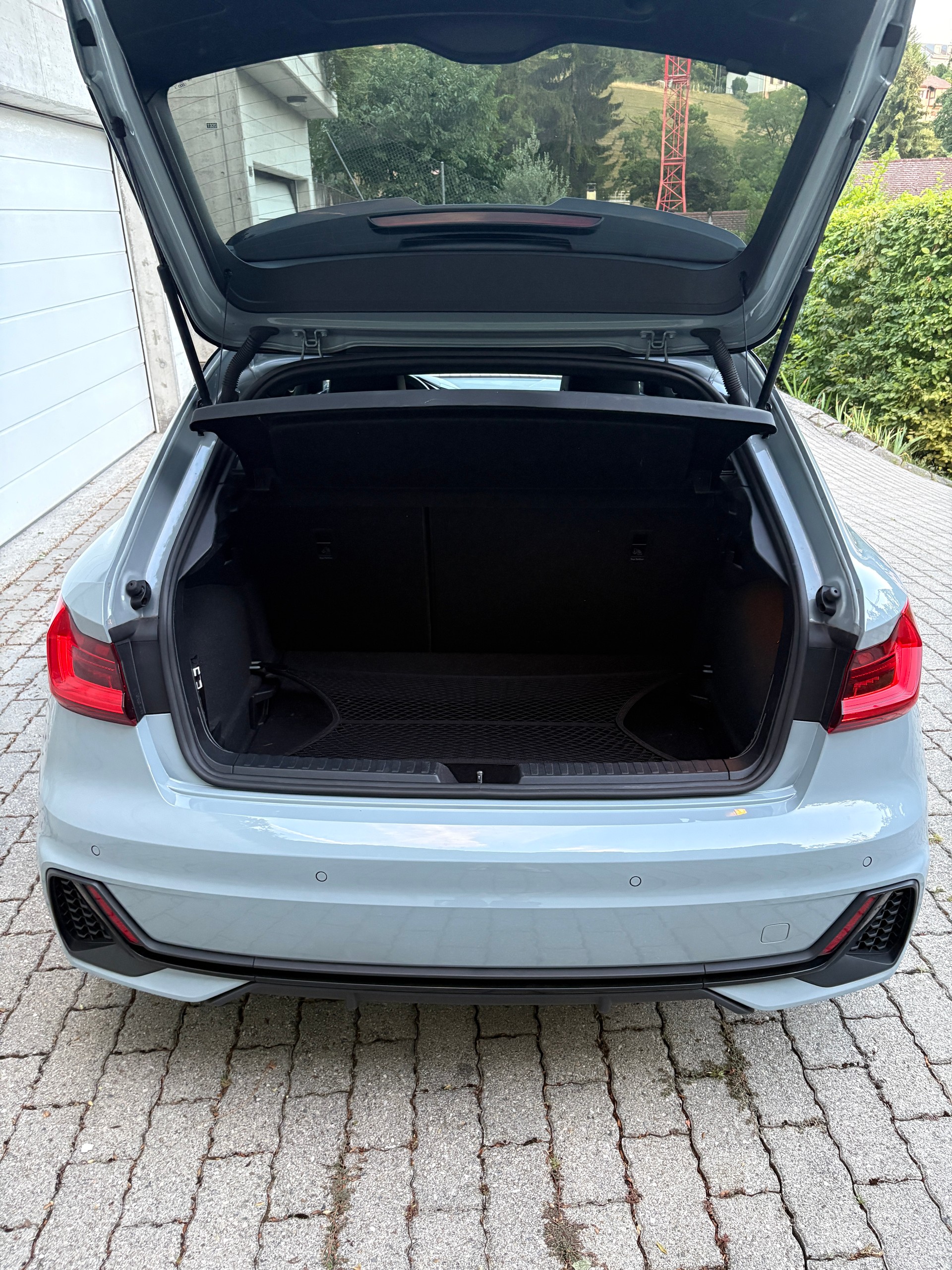 AUDI 1.5 35 TFSI S-Tronic-image-5