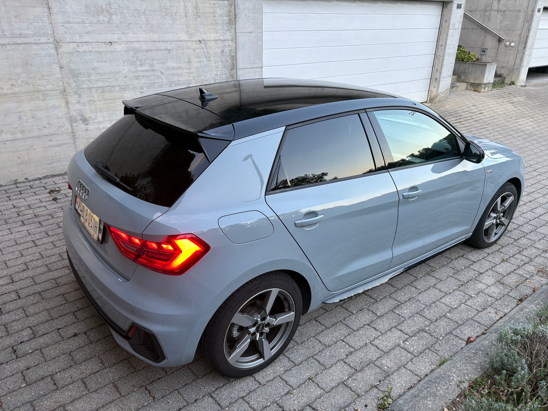 AUDI 1.5 35 TFSI S-Tronic-image-7