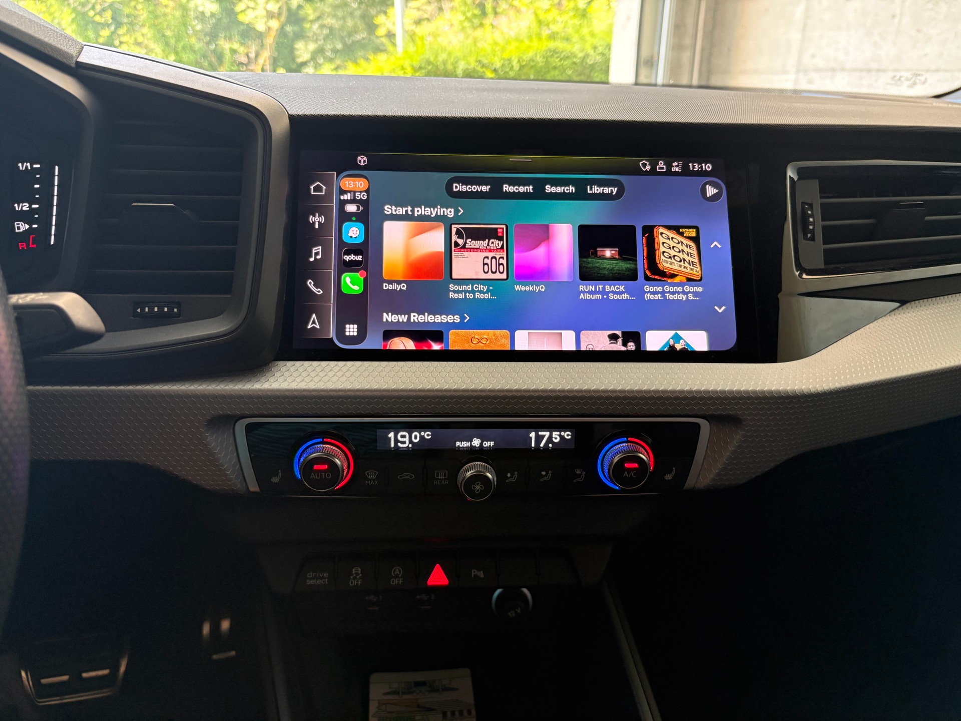 AUDI 1.5 35 TFSI S-Tronic-image-17