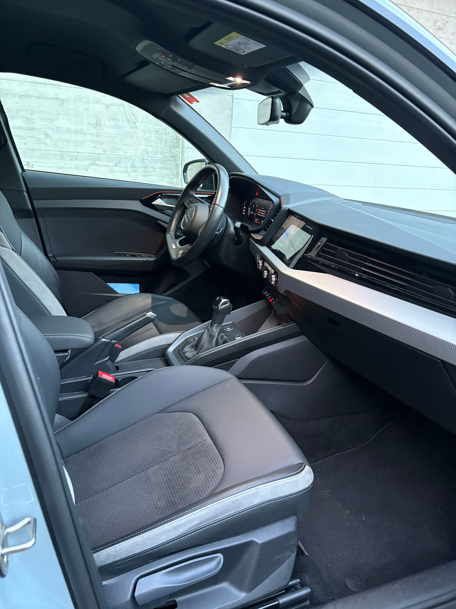 AUDI 1.5 35 TFSI S-Tronic-image-13