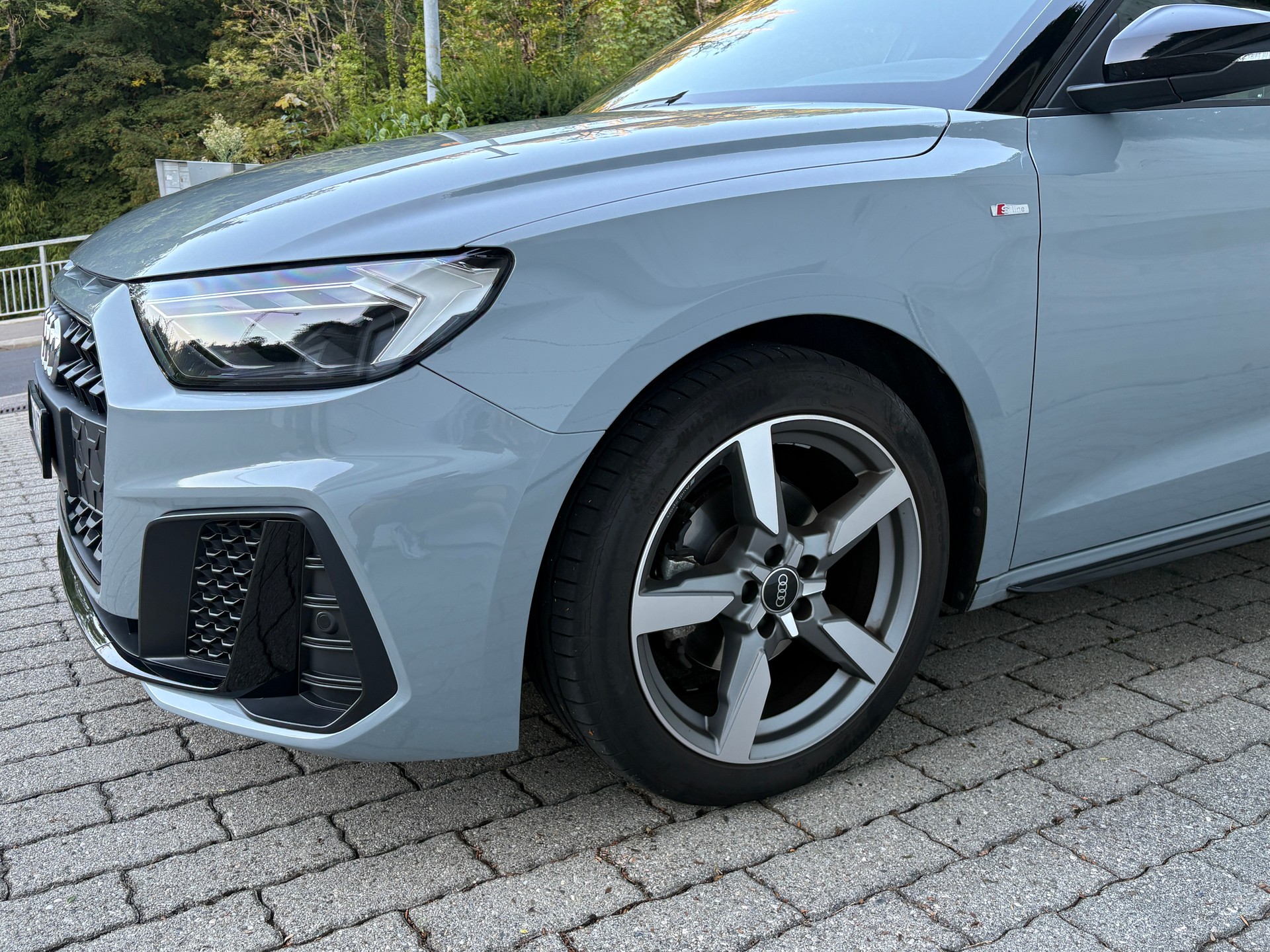 AUDI 1.5 35 TFSI S-Tronic-image-2