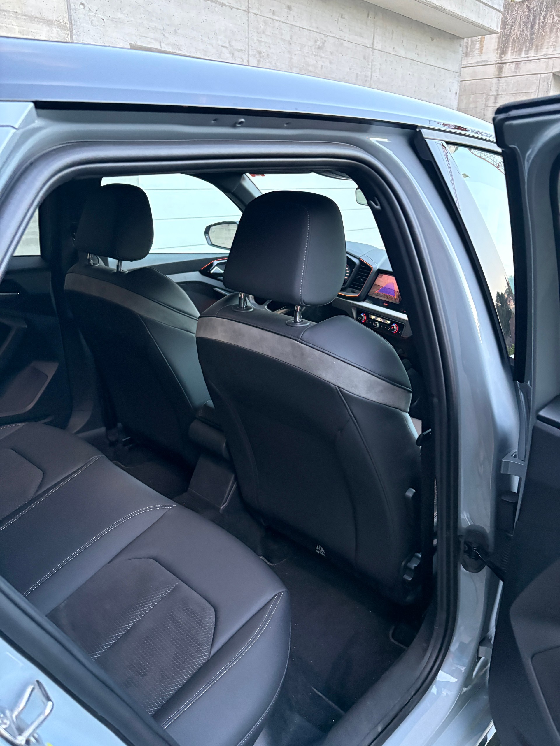 AUDI 1.5 35 TFSI S-Tronic-image-11