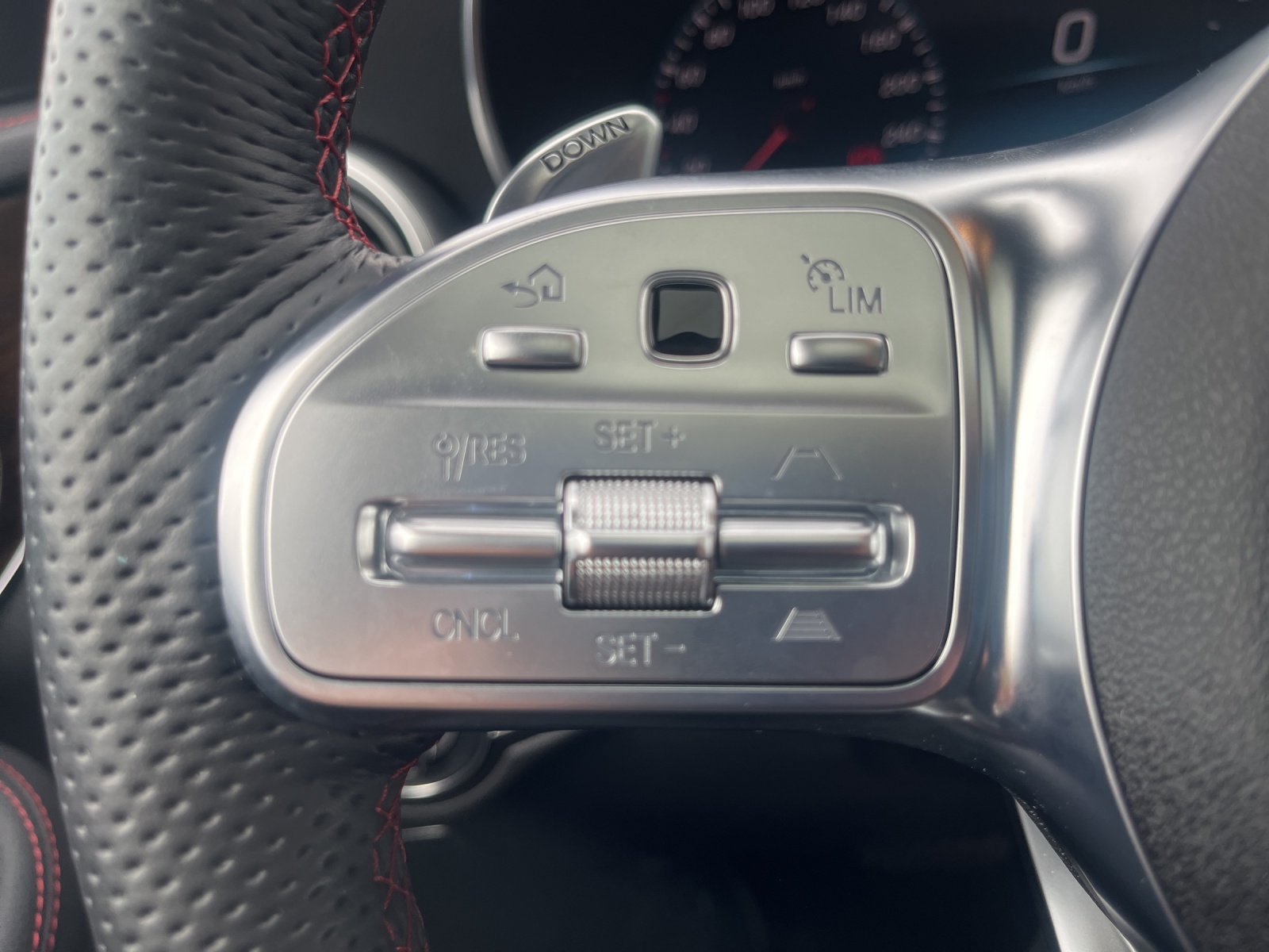 MERCEDES-BENZ GLC Coupé 43 AMG 4Matic 9G-Tronic-image-14