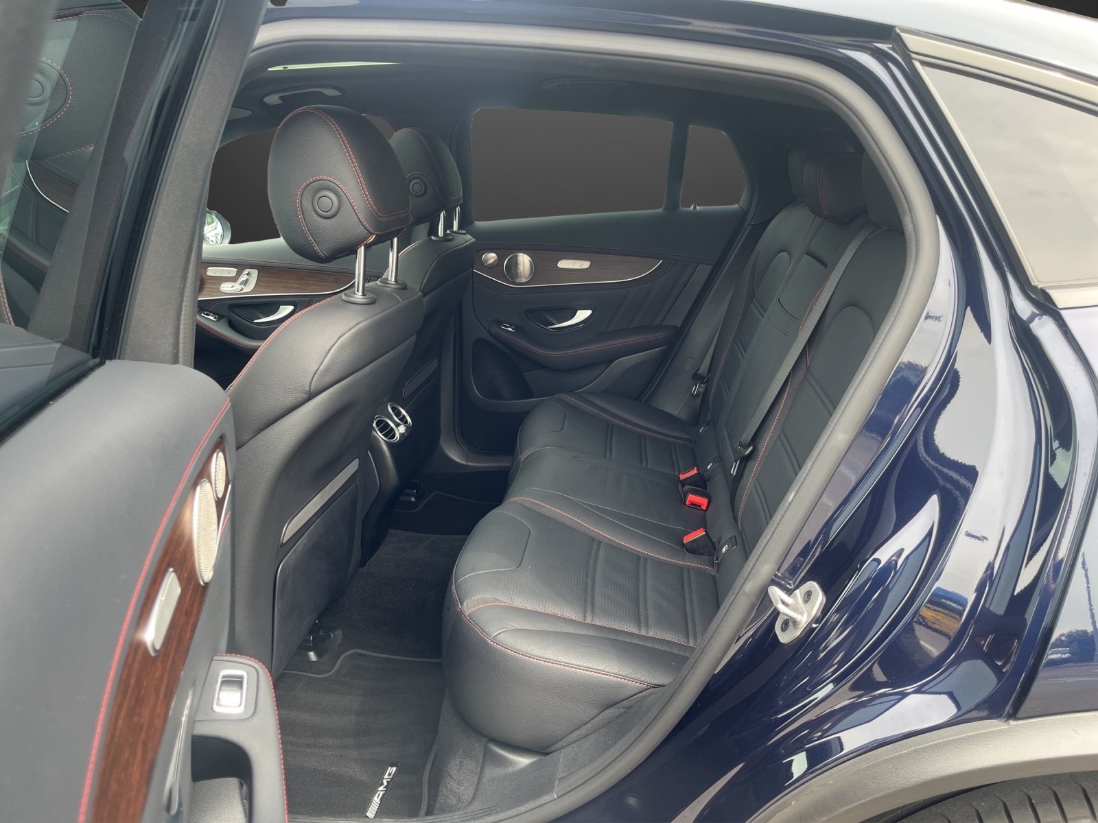 MERCEDES-BENZ GLC Coupé 43 AMG 4Matic 9G-Tronic-image-7