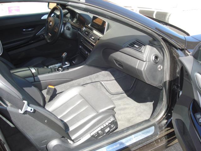 BMW 650i xDrive Coupé-image-12