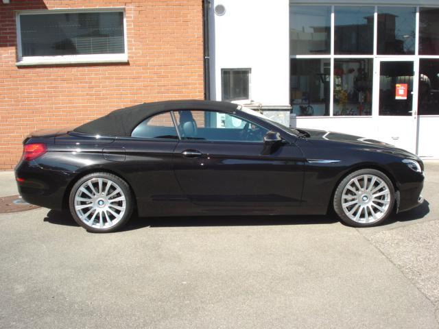 BMW 650i xDrive Coupé-image-11