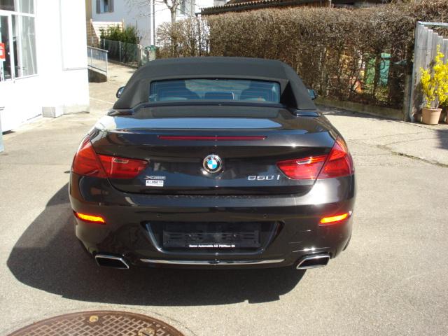 BMW 650i xDrive Coupé-image-9