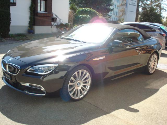 BMW 650i xDrive Coupé-showroom-element-1