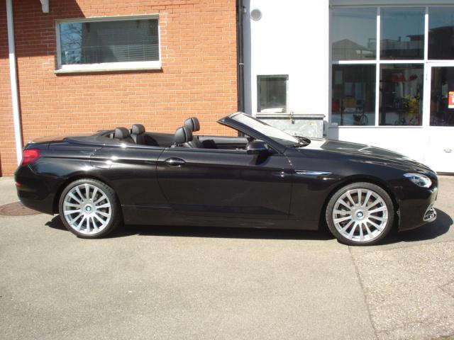 BMW 650i xDrive Coupé-image-15