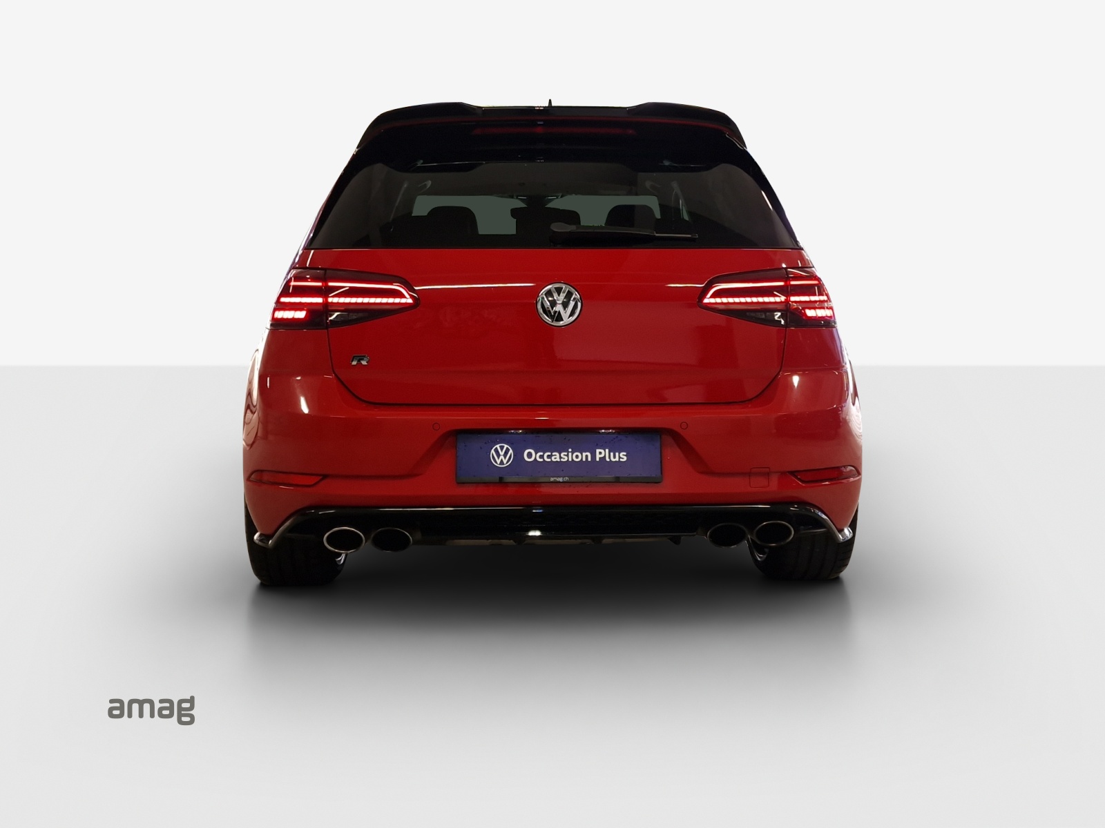 VW Golf 2.0 TSI R 4Motion DSG-image-3