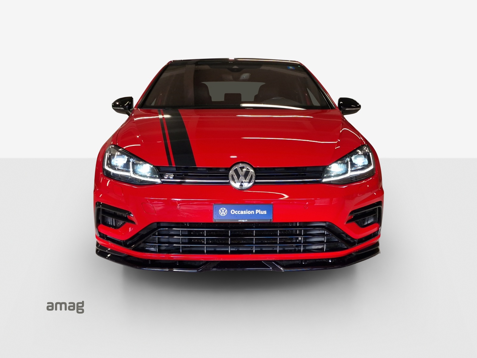 VW Golf 2.0 TSI R 4Motion DSG-image-6