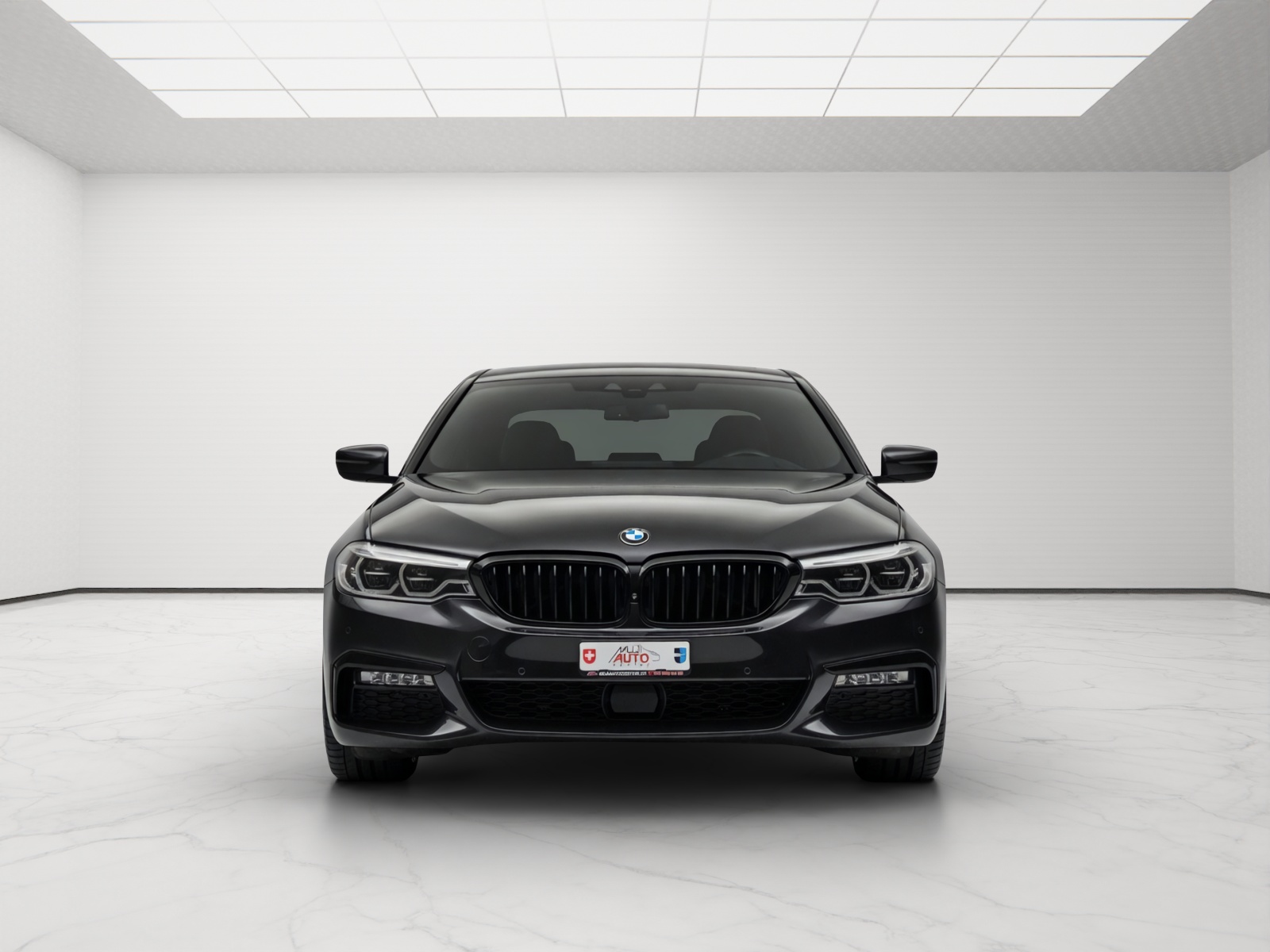 BMW 530d xDrive Steptronic M-Sport-image-7