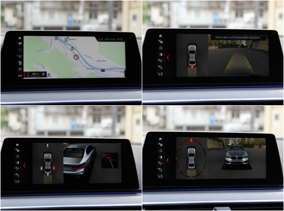 BMW 530d xDrive Steptronic M-Sport-image-25