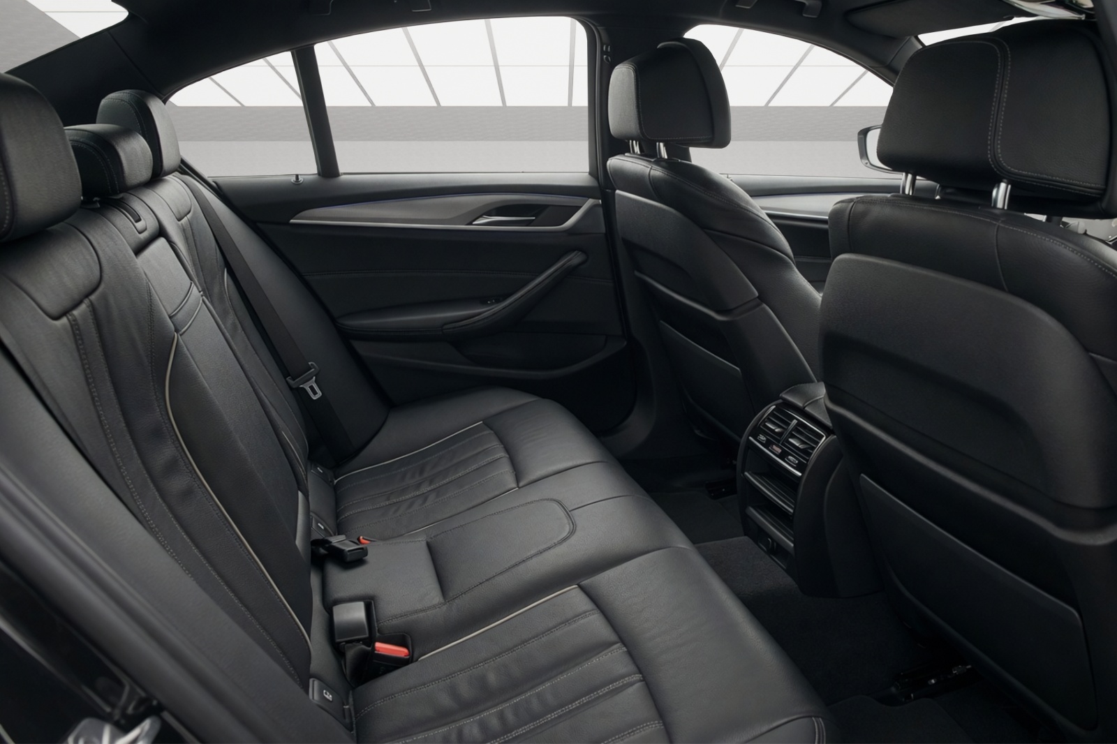 BMW 530d xDrive Steptronic M-Sport-image-11