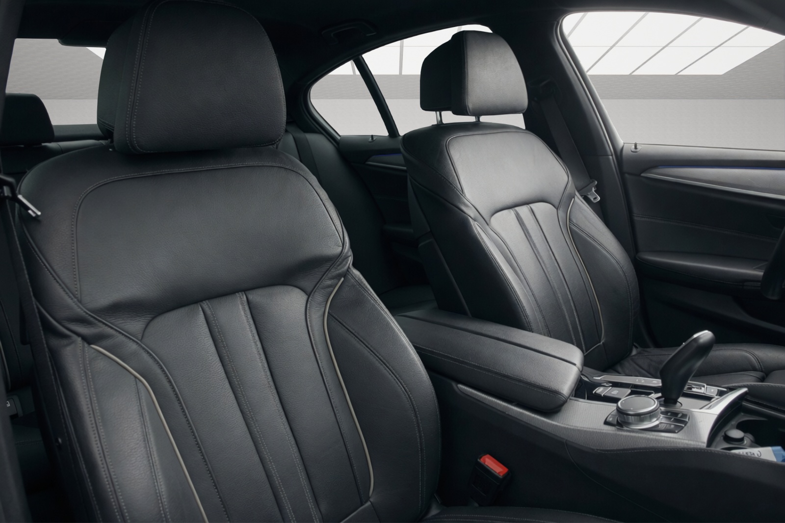 BMW 530d xDrive Steptronic M-Sport-image-14