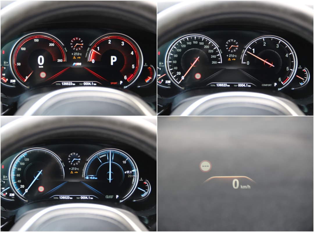 BMW 530d xDrive Steptronic M-Sport-image-23