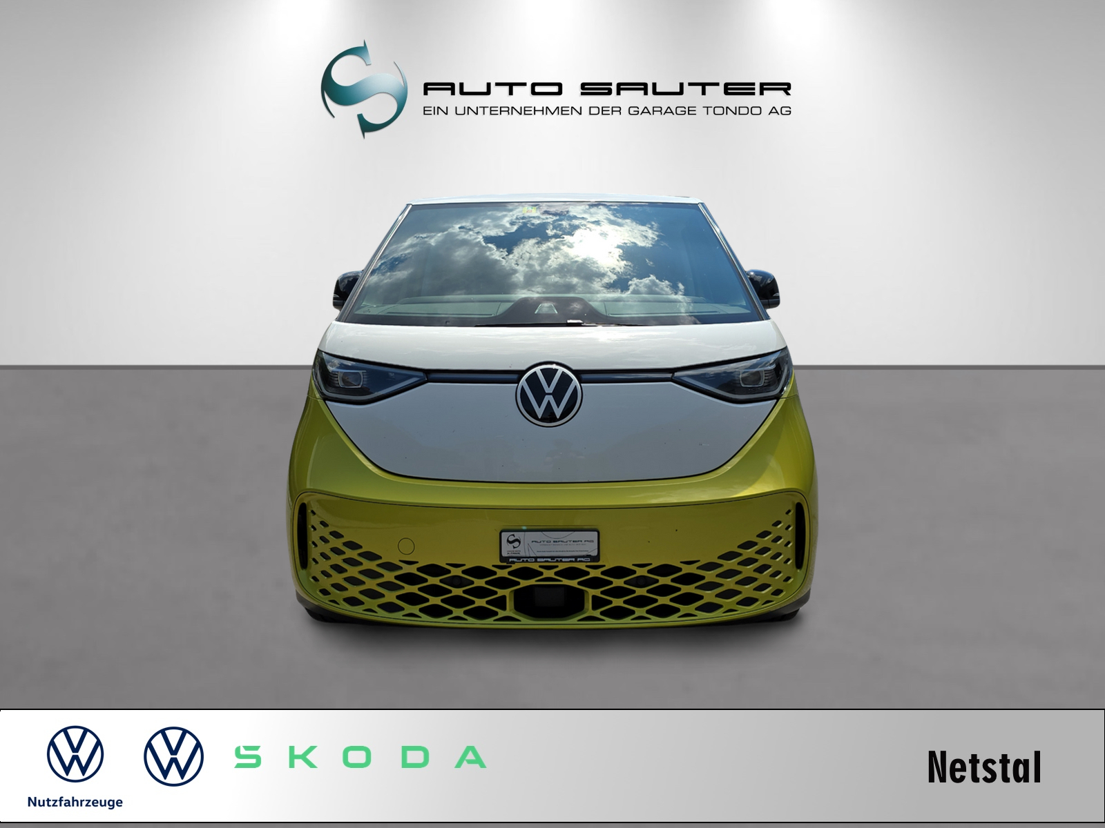VW ID.Buzz Bus 77kWh Pro-showroom-element-1