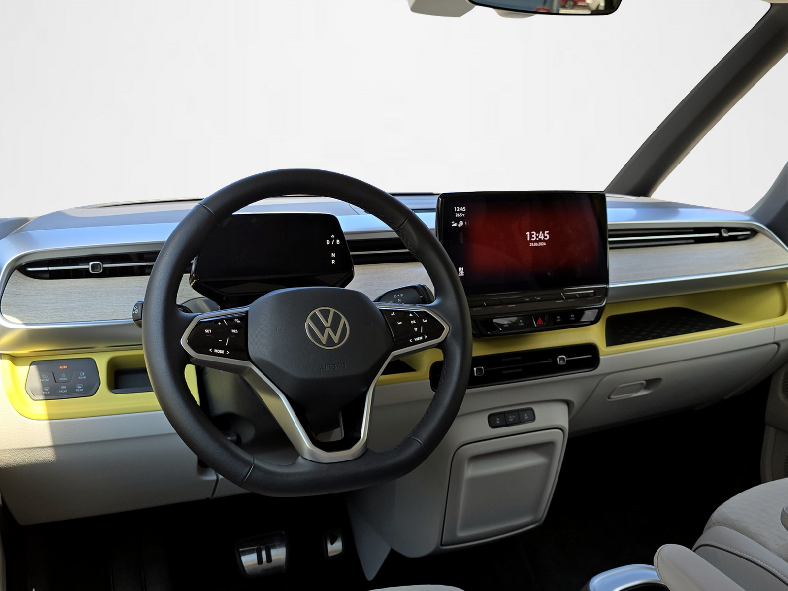 VW ID.Buzz Bus 77kWh Pro-image-9