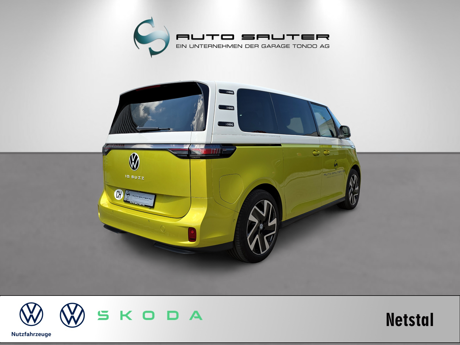 VW ID.Buzz Bus 77kWh Pro-showroom-element-3